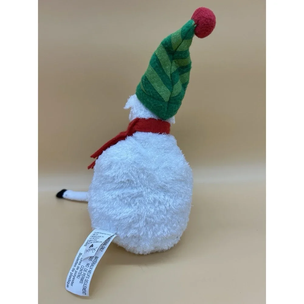 Dayspring Lamb Plush Jesus Is The Gift Hallmark Christmas Stuffed Animal - Picture 3 of 5